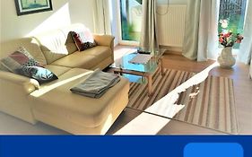 -Klärchen- die gemütliche 2P Ferienwohnung in Gedelitz, Wendland Elbe
